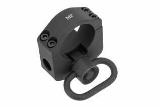Midwest Industries Heavy Duty QD Sling Adaptor is made of 6061 aluminum